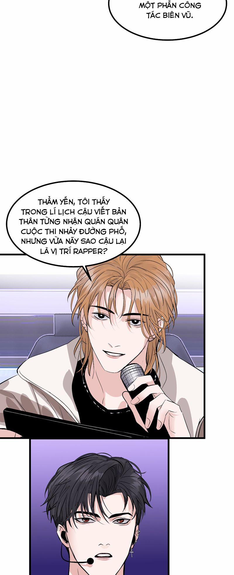 C Vị Thành Thần 3 10 trang 16