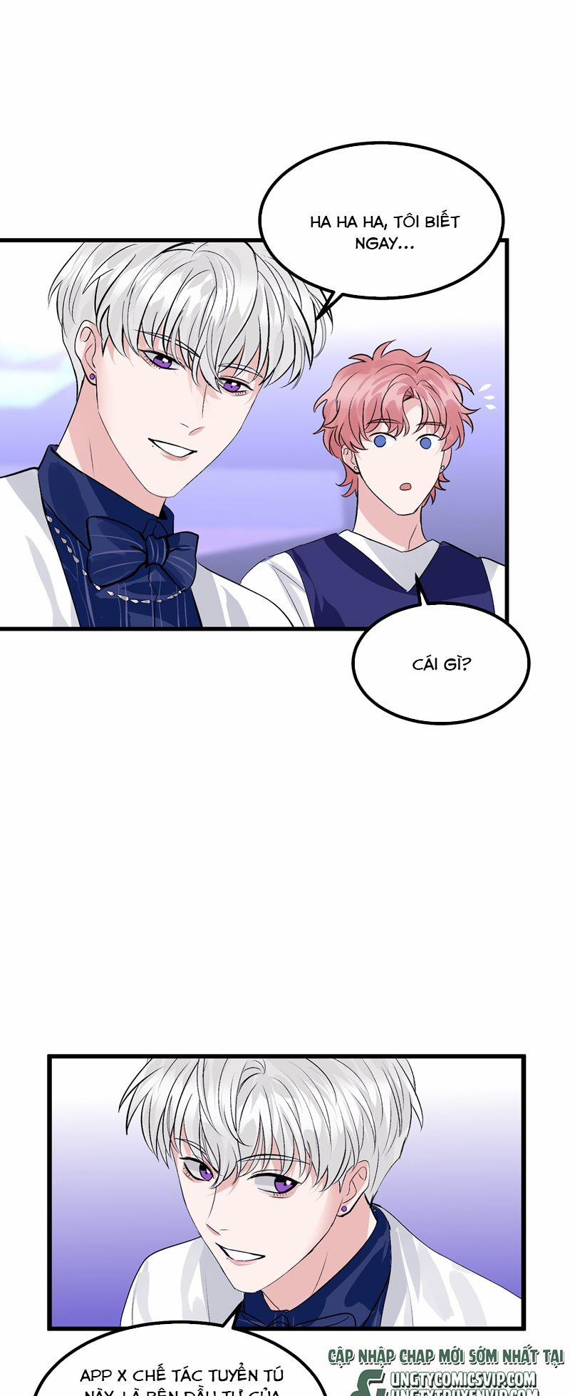 C Vị Thành Thần 3 10 trang 18