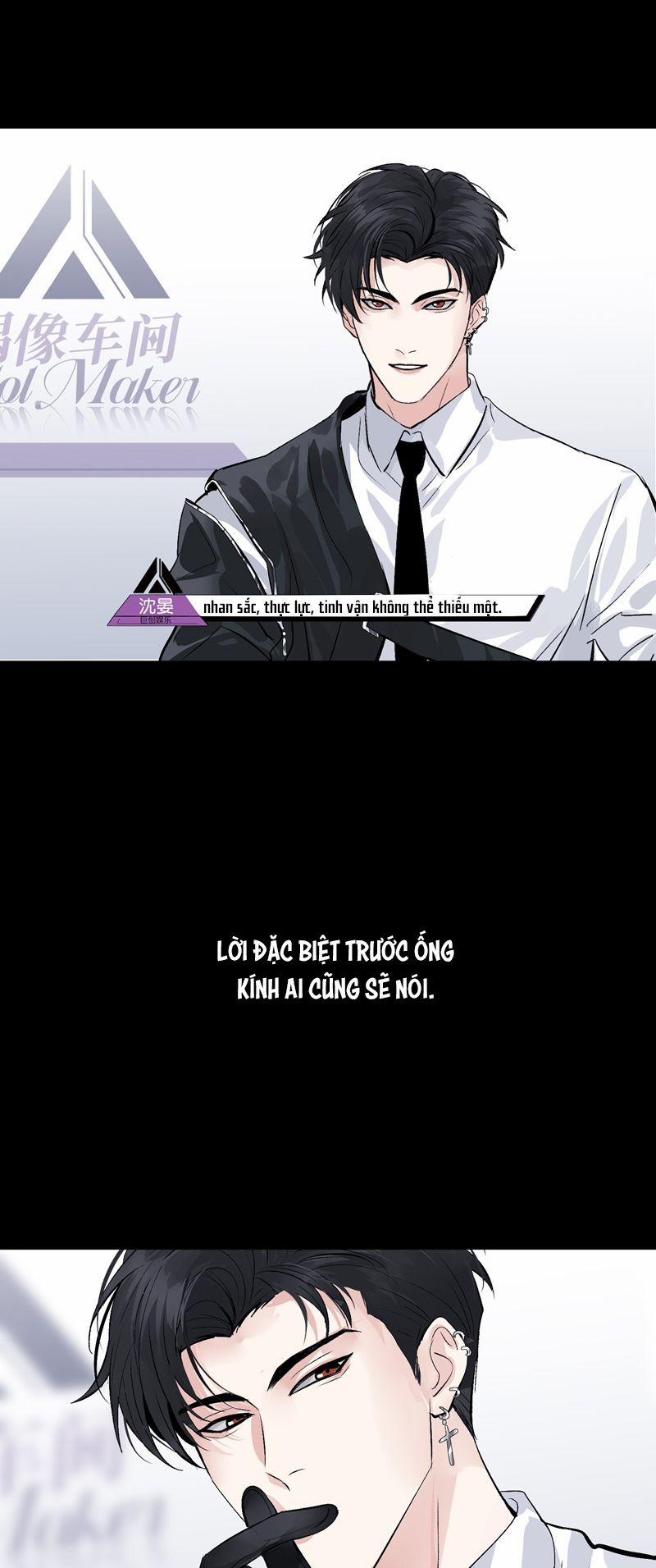 C Vị Thành Thần 3 10 trang 2