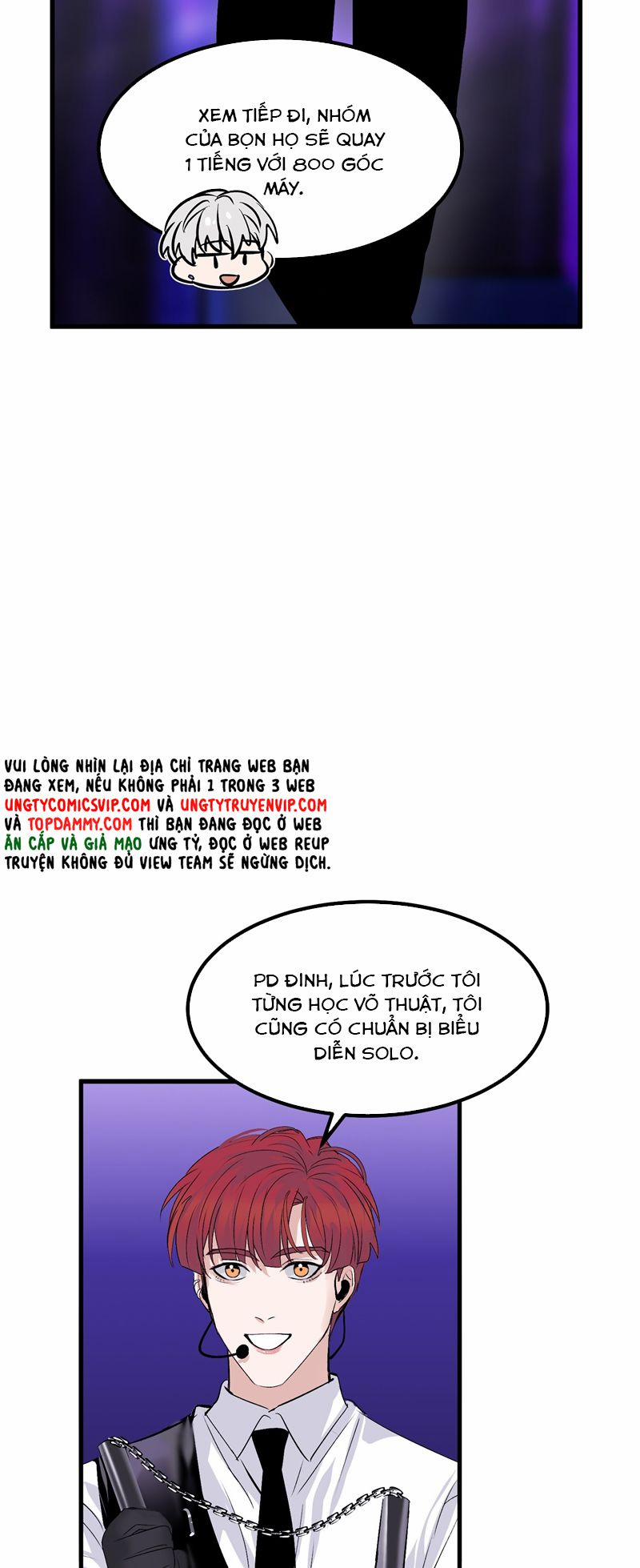 C Vị Thành Thần 3 10 trang 20