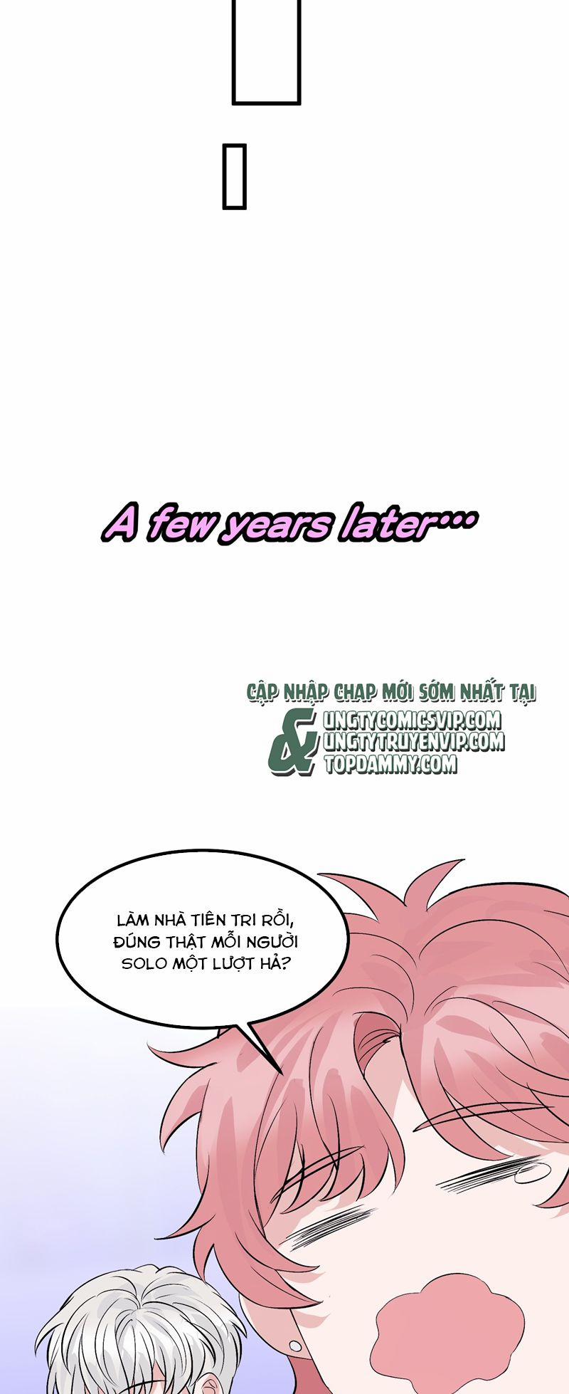 C Vị Thành Thần 3 10 trang 22