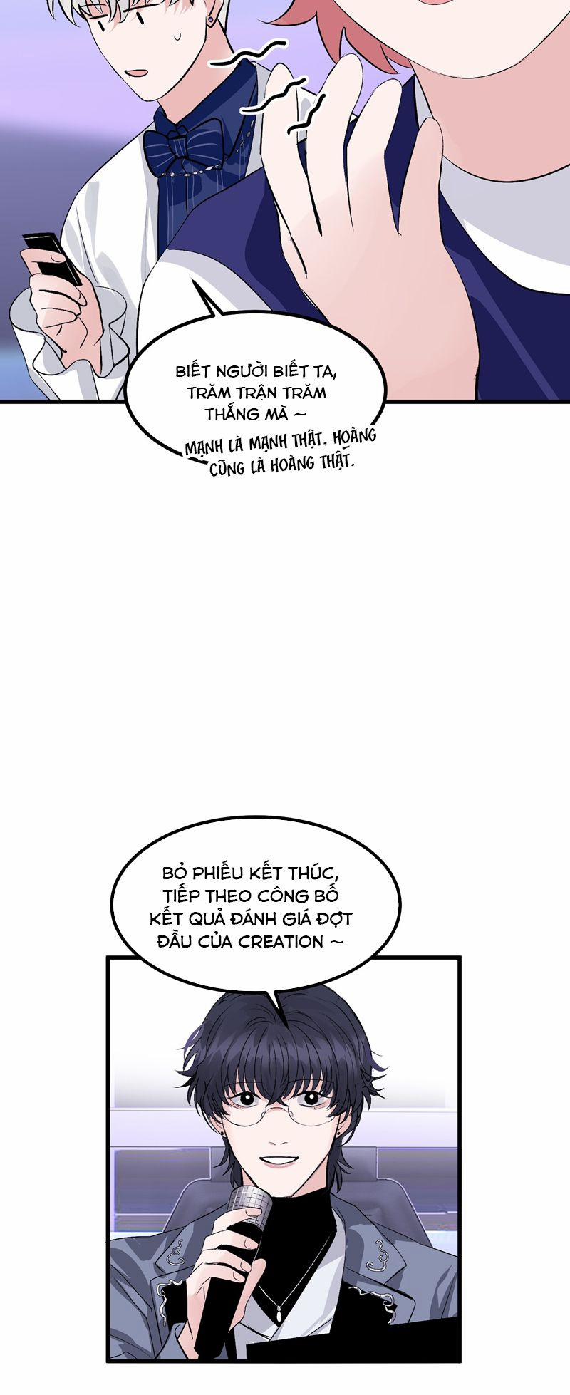 C Vị Thành Thần 3 10 trang 23