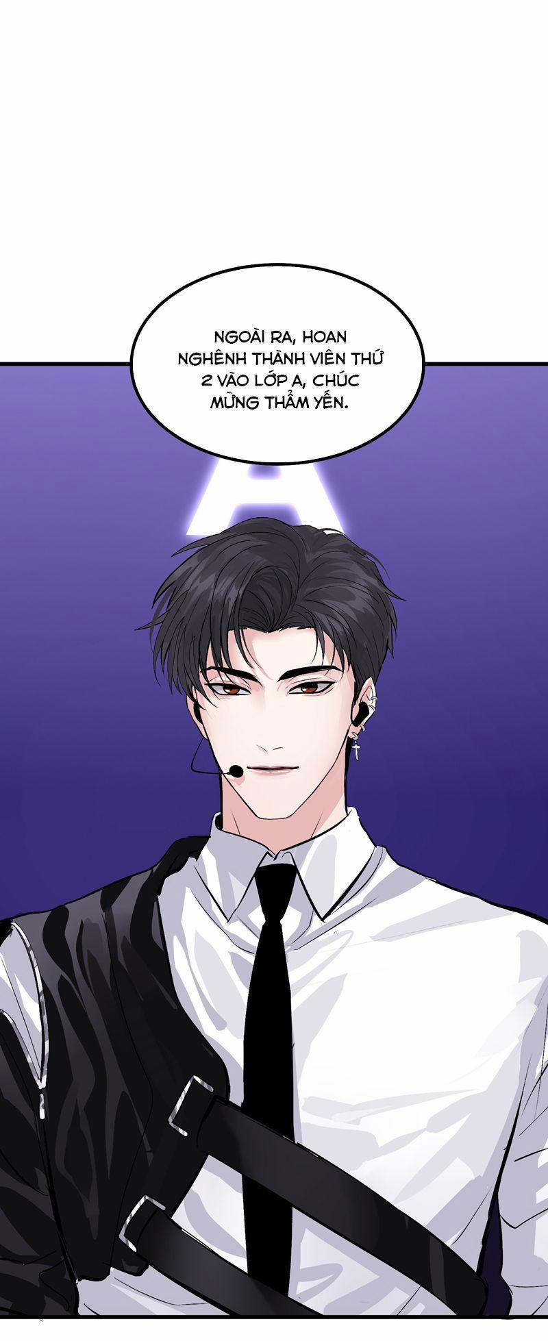 C Vị Thành Thần 3 10 trang 25