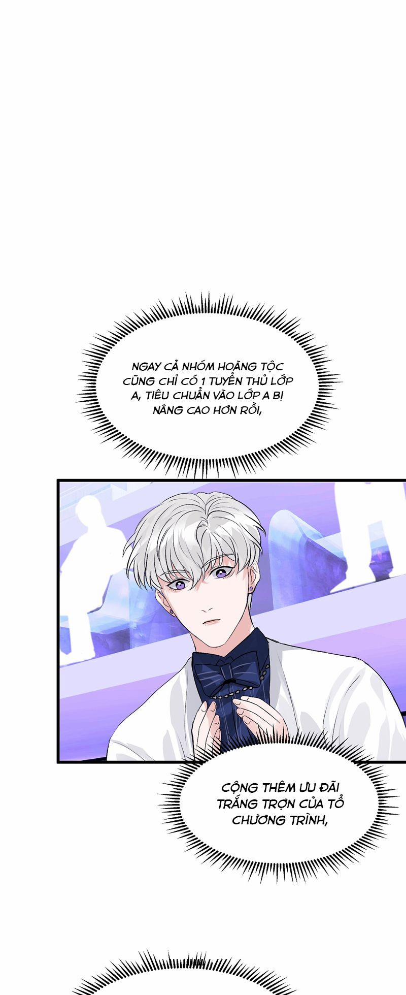 C Vị Thành Thần 3 10 trang 26