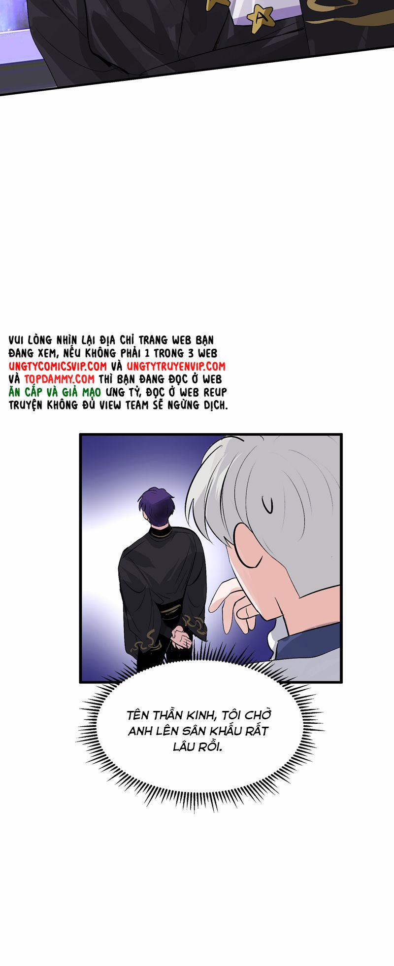 C Vị Thành Thần 3 10 trang 29