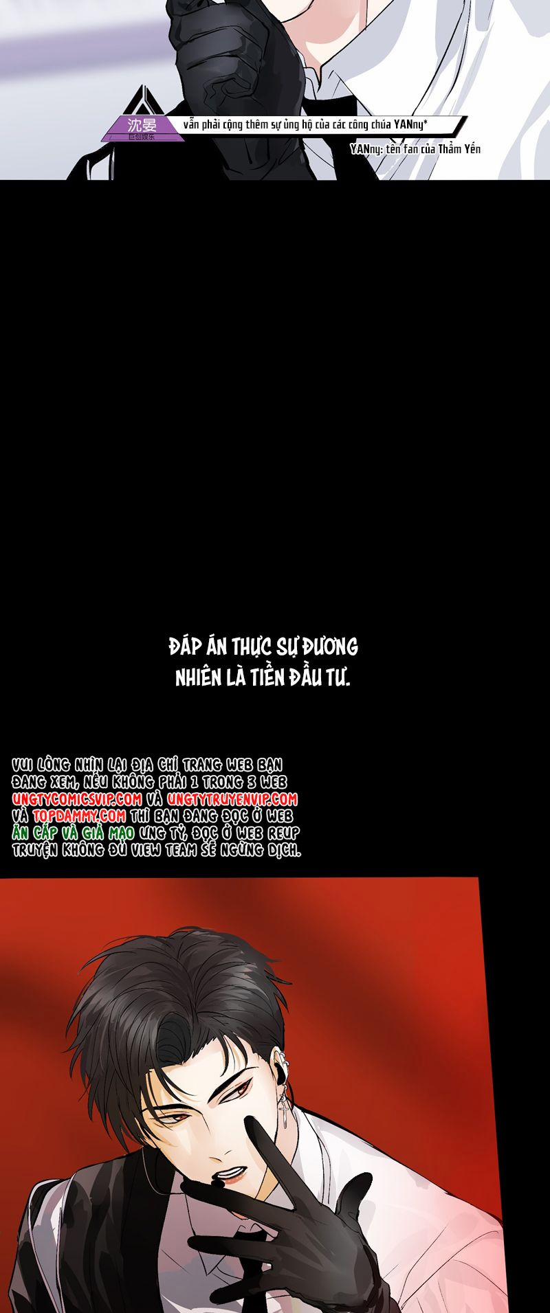 C Vị Thành Thần 3 10 trang 3