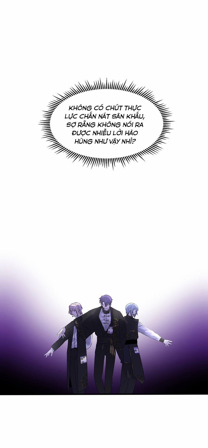 C Vị Thành Thần 3 10 trang 30