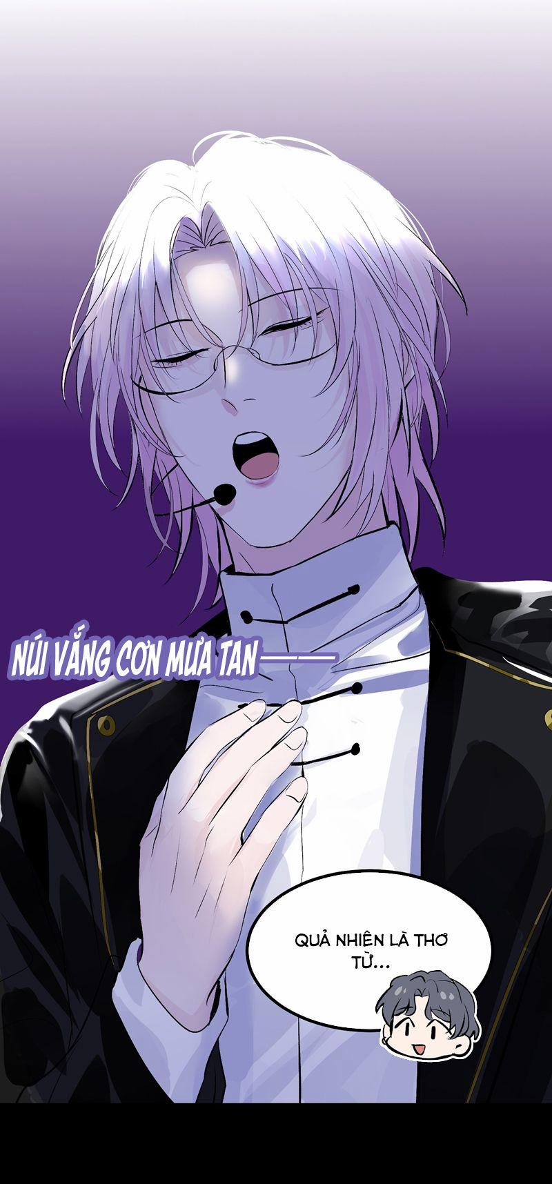 C Vị Thành Thần 3 10 trang 32