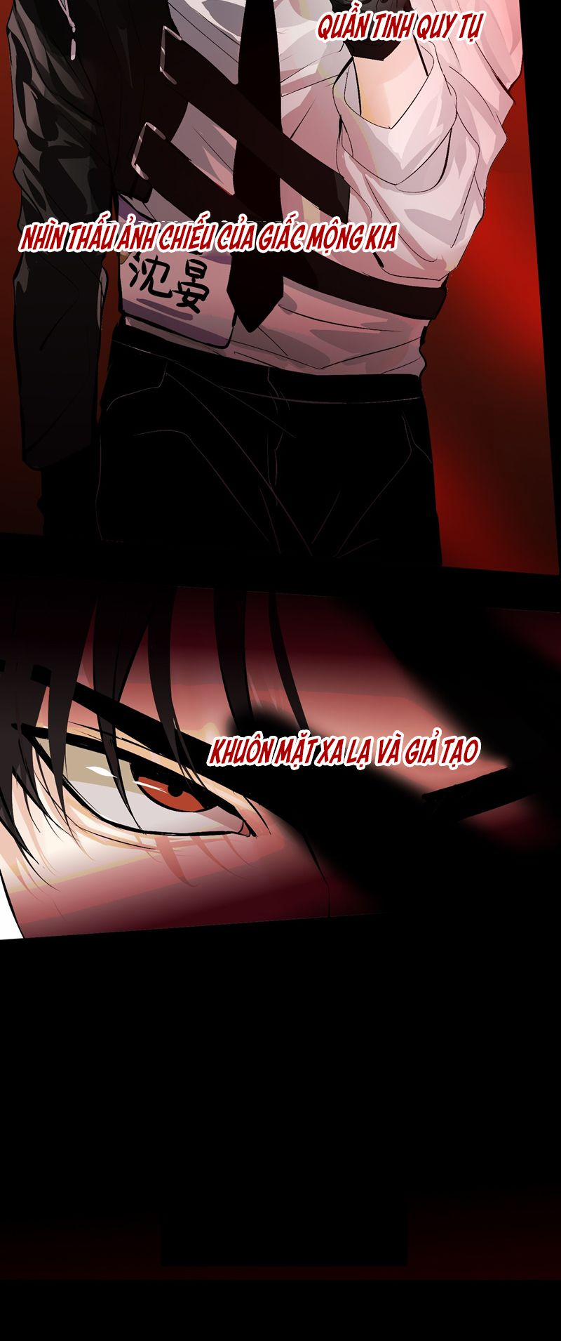 C Vị Thành Thần 3 10 trang 4