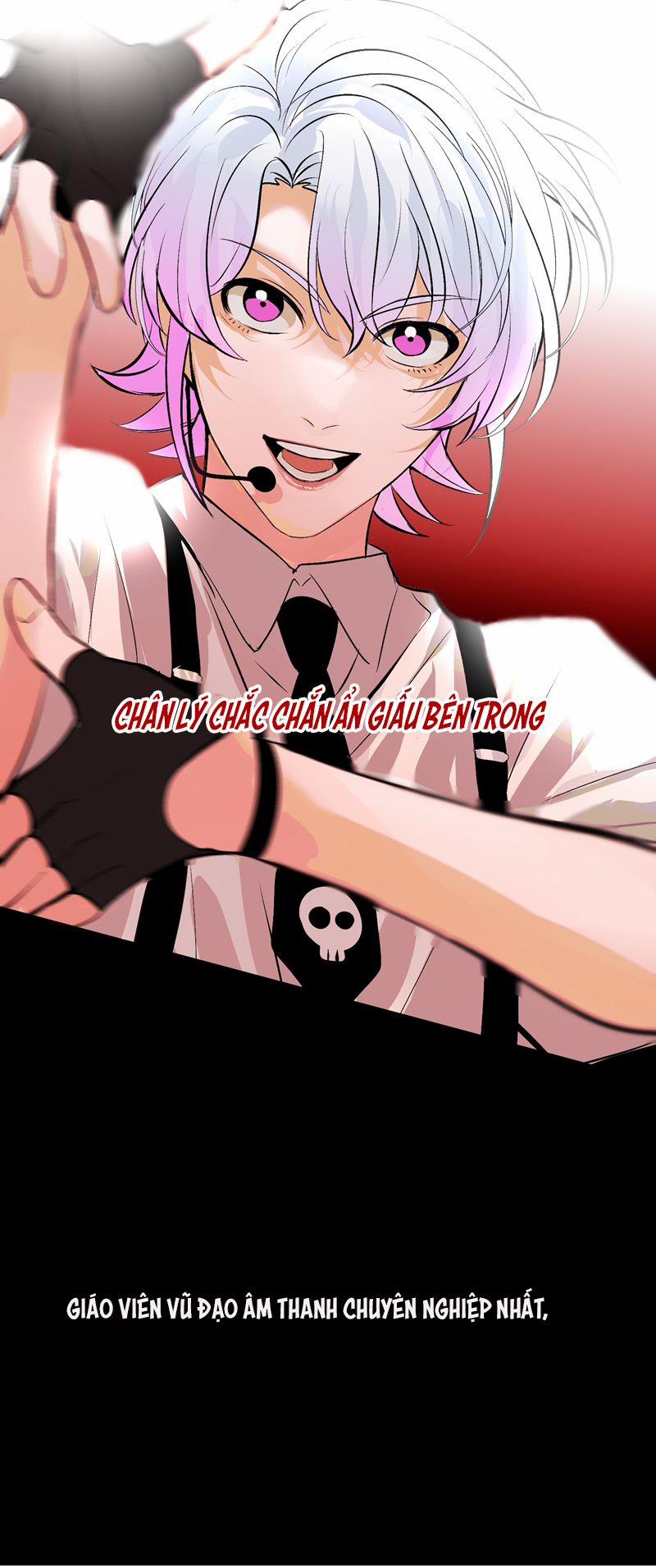 C Vị Thành Thần 3 10 trang 6