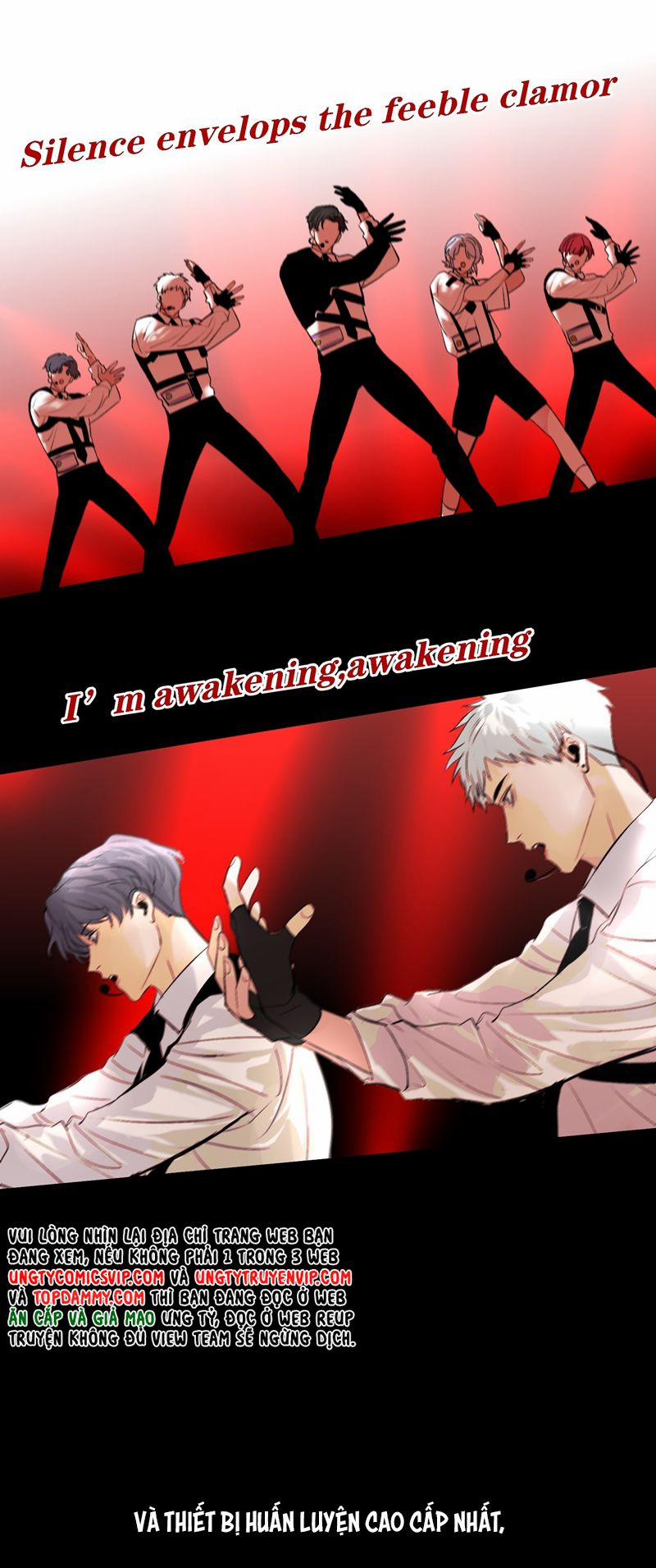 C Vị Thành Thần 3 10 trang 7