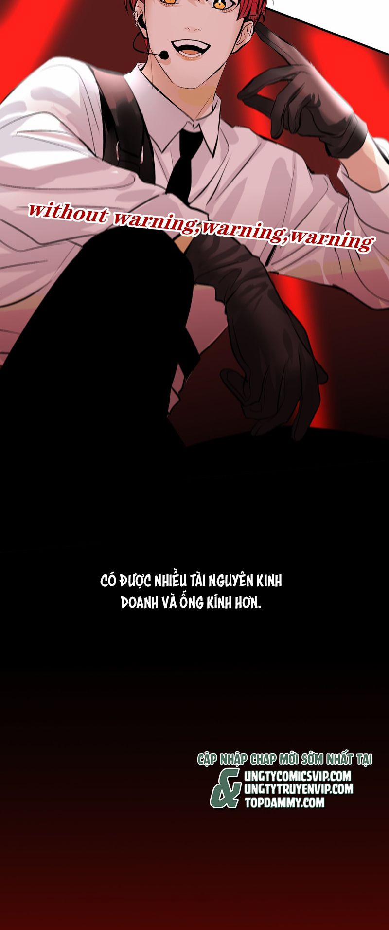 C Vị Thành Thần 3 10 trang 9