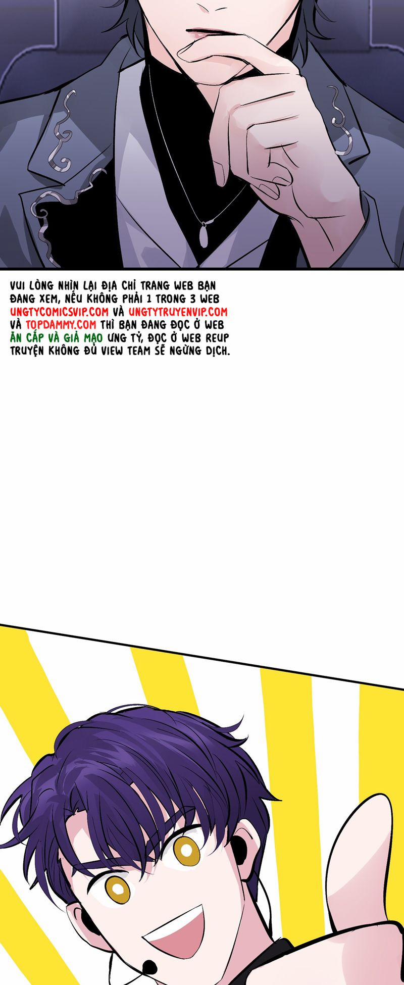 C Vị Thành Thần 3 11 trang 10