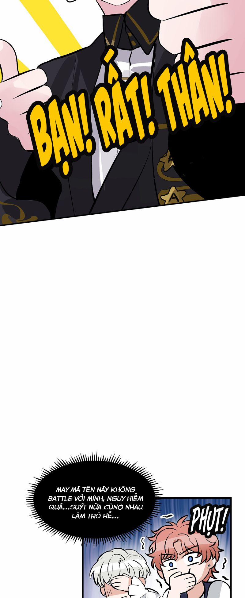 C Vị Thành Thần 3 11 trang 11