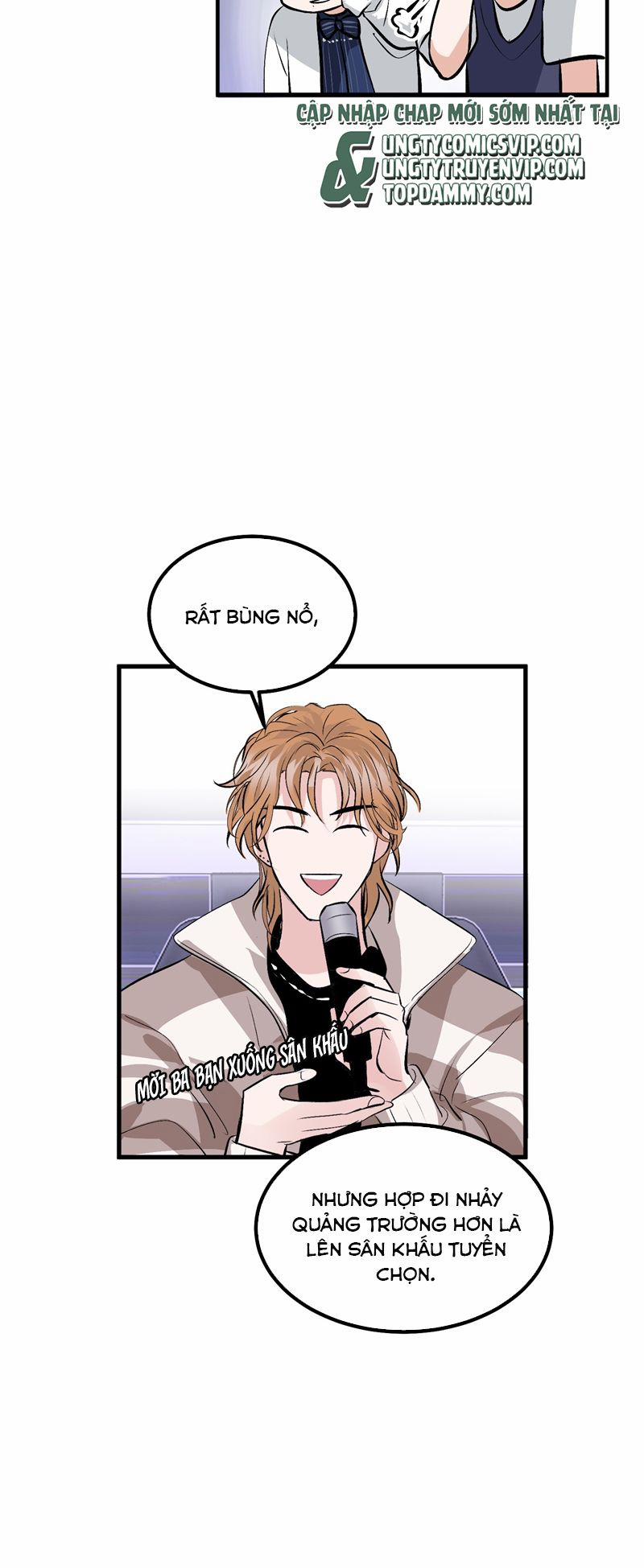 C Vị Thành Thần 3 11 trang 12