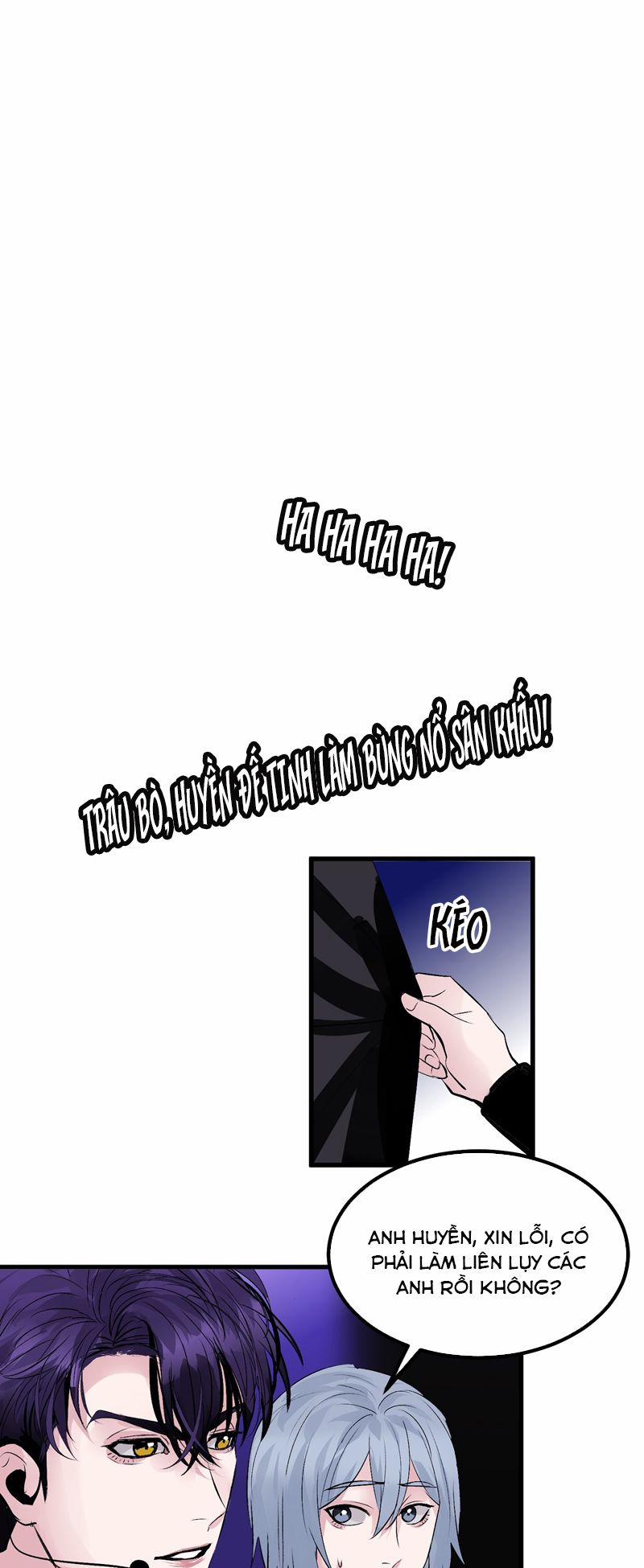 C Vị Thành Thần 3 11 trang 13