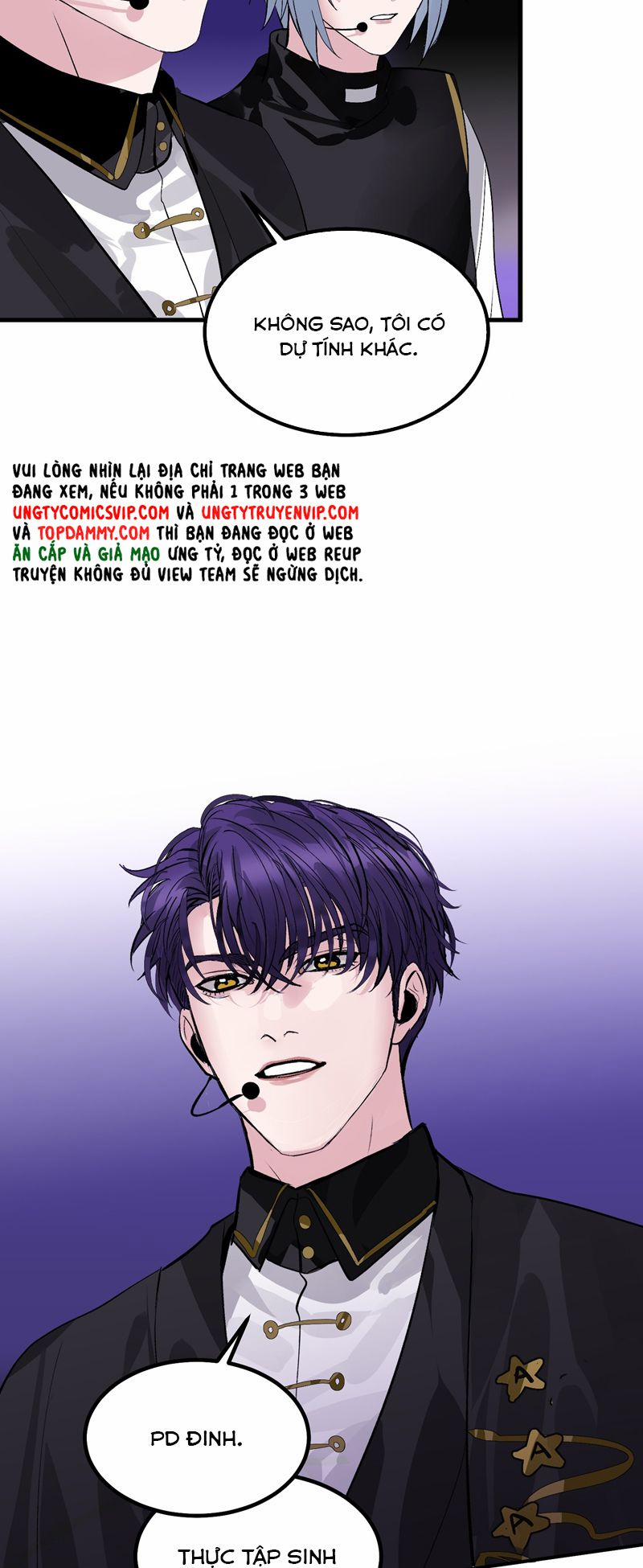 C Vị Thành Thần 3 11 trang 14