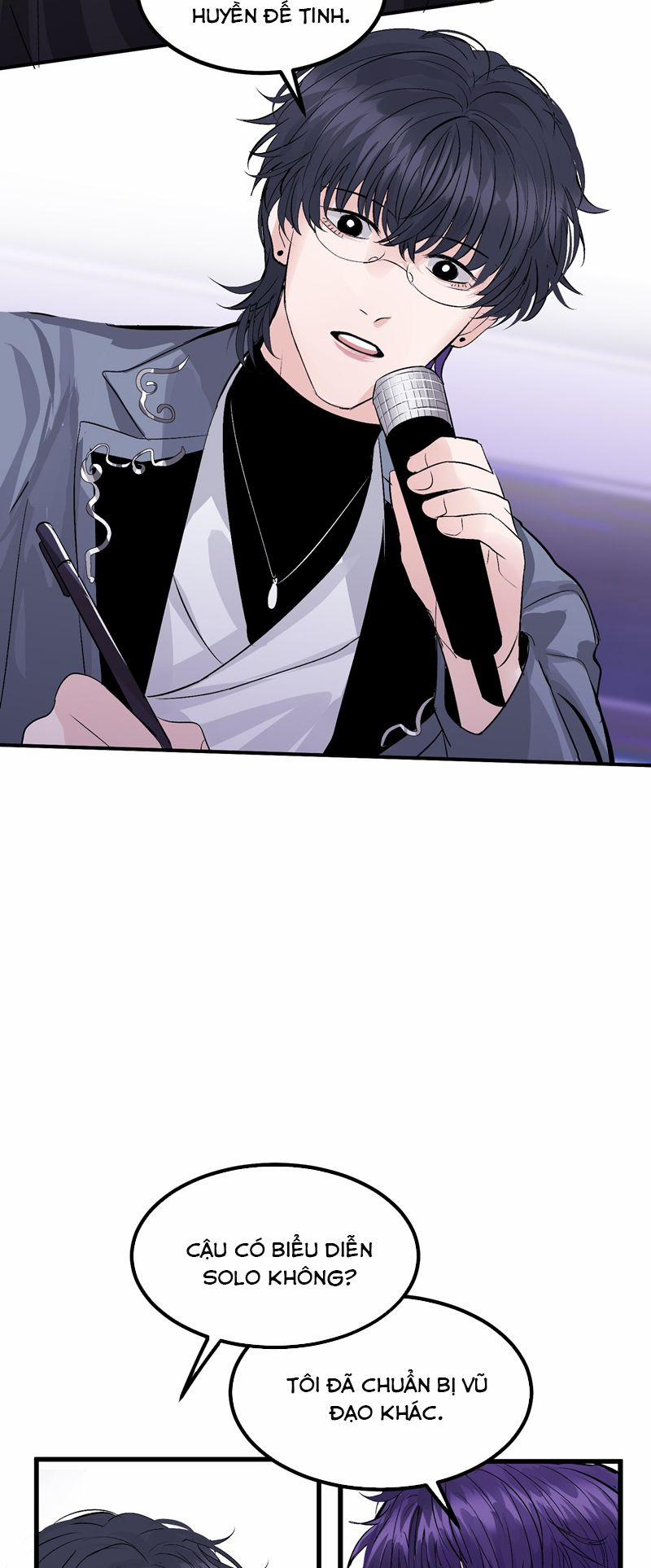 C Vị Thành Thần 3 11 trang 15