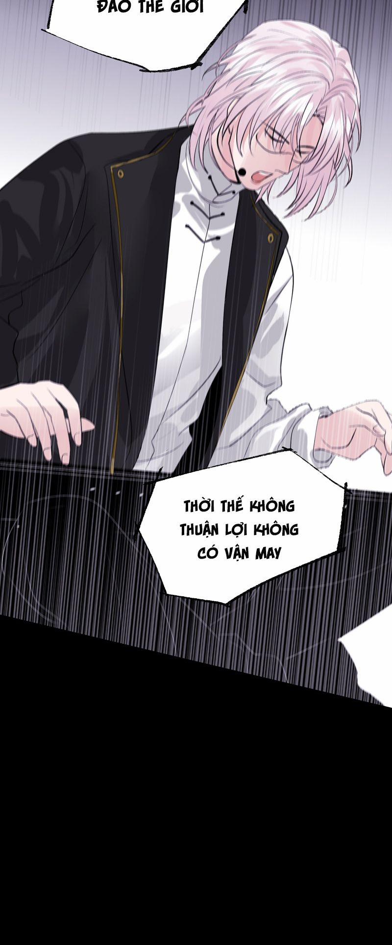 C Vị Thành Thần 3 11 trang 18