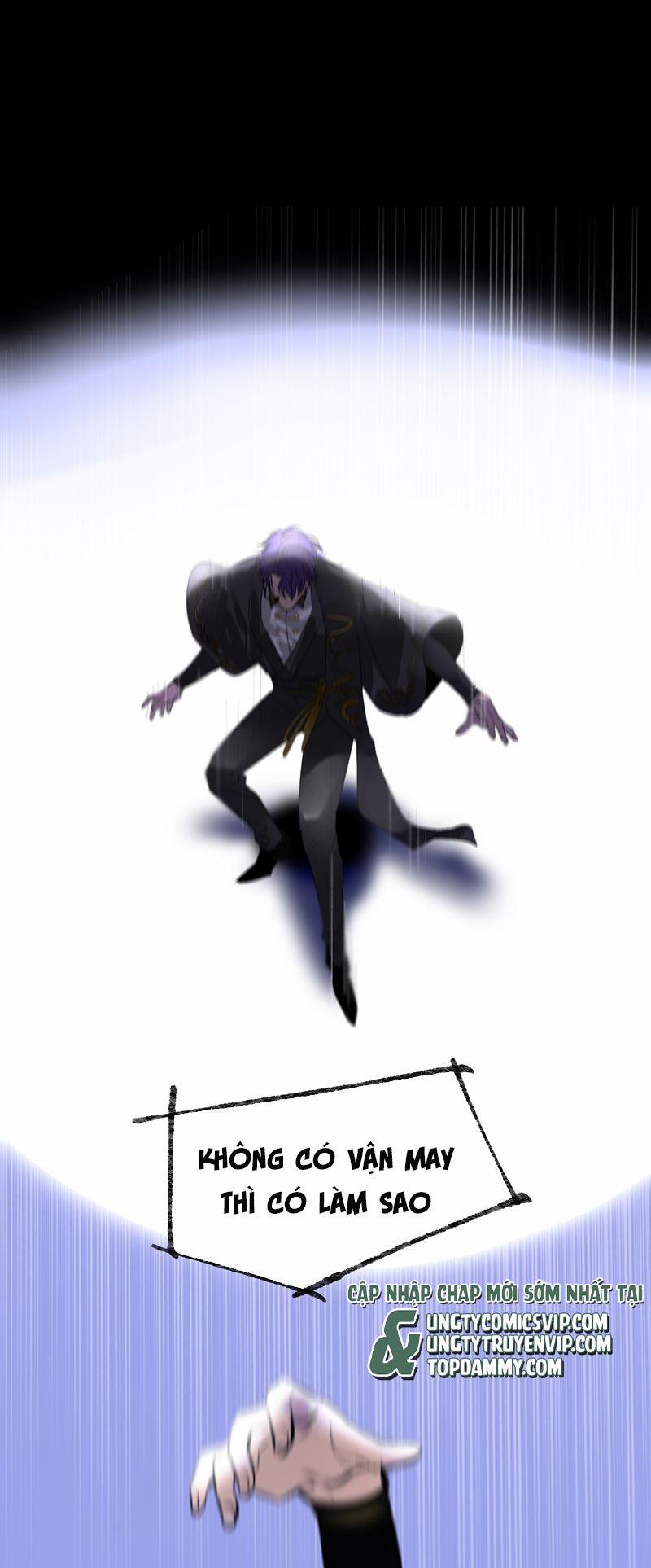 C Vị Thành Thần 3 11 trang 19