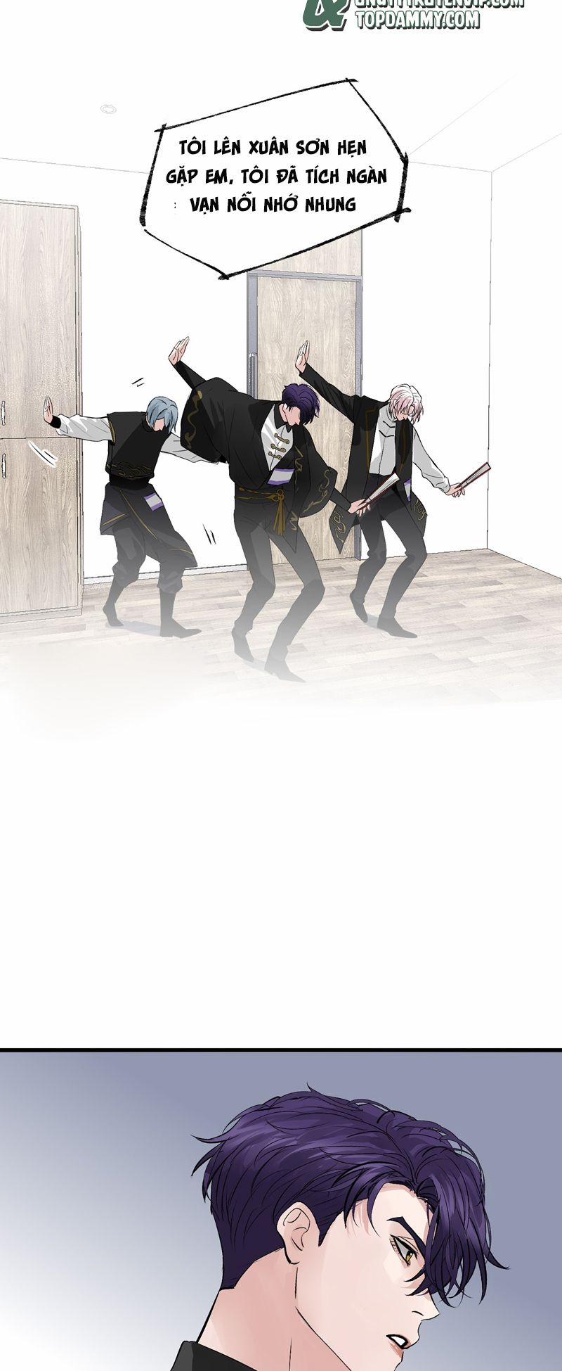 C Vị Thành Thần 3 11 trang 2