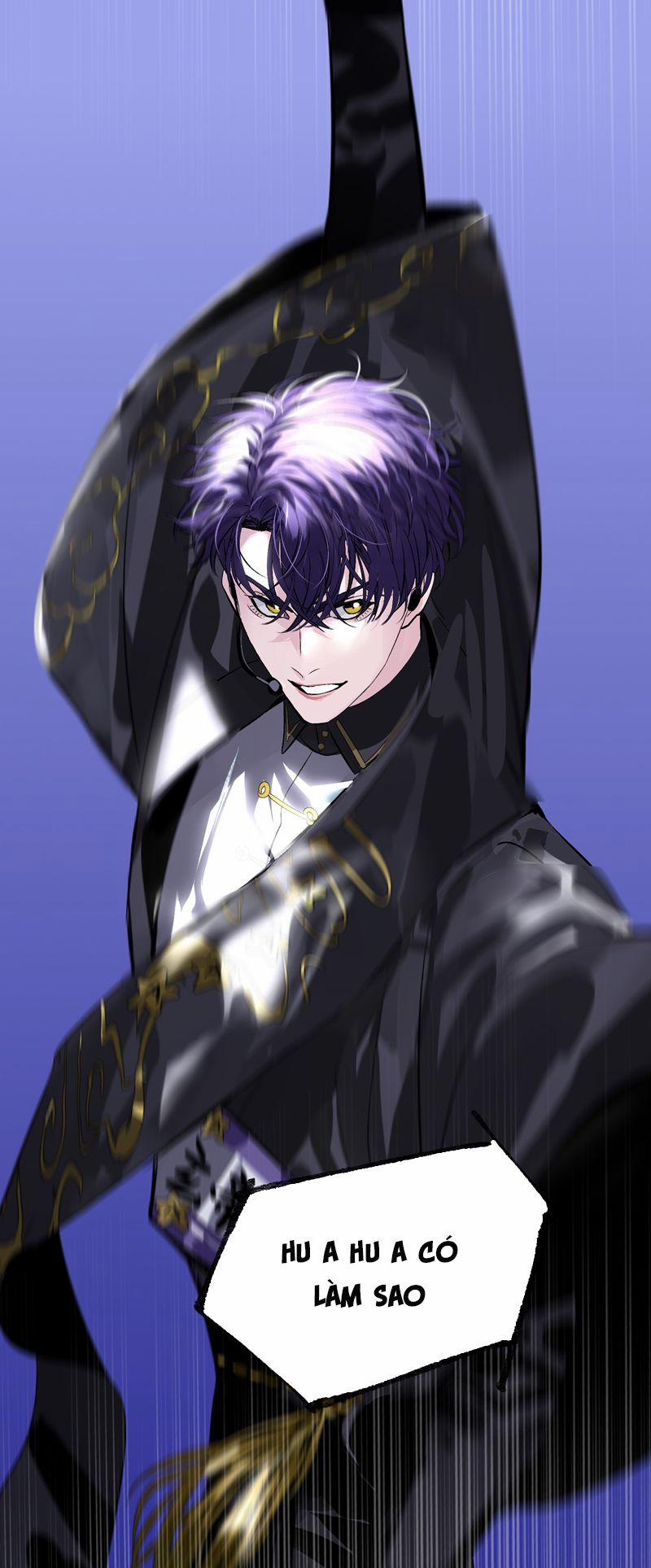 C Vị Thành Thần 3 11 trang 20