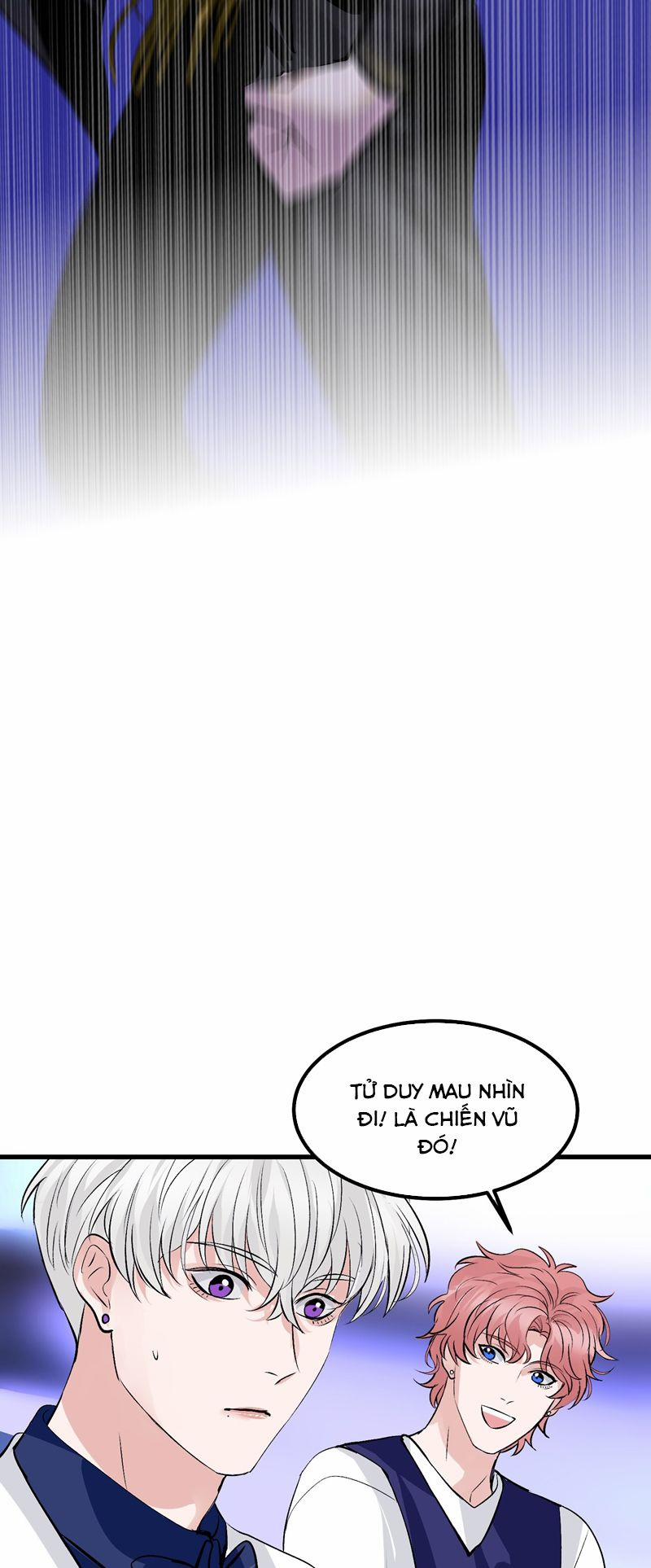 C Vị Thành Thần 3 11 trang 21