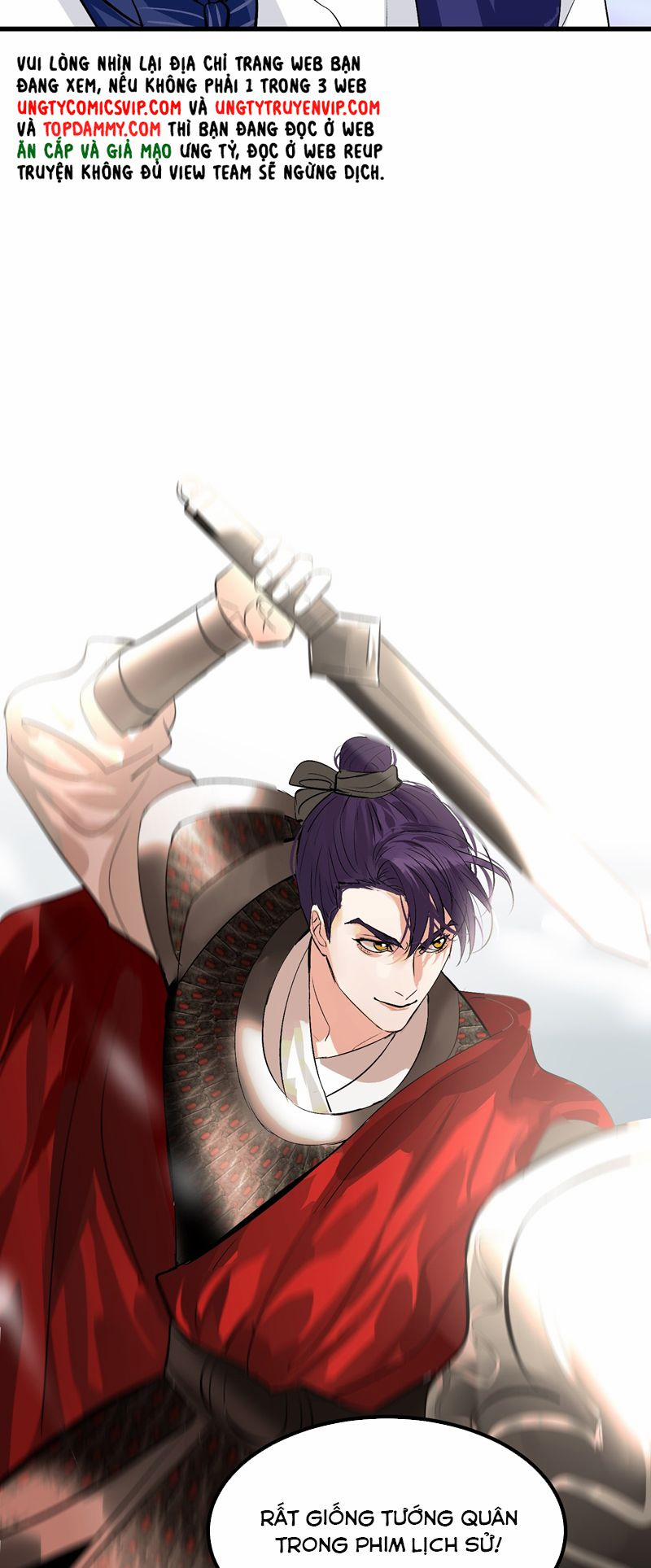 C Vị Thành Thần 3 11 trang 22