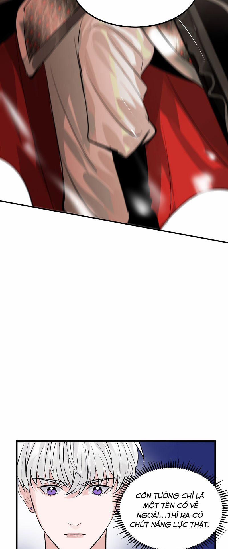 C Vị Thành Thần 3 11 trang 23