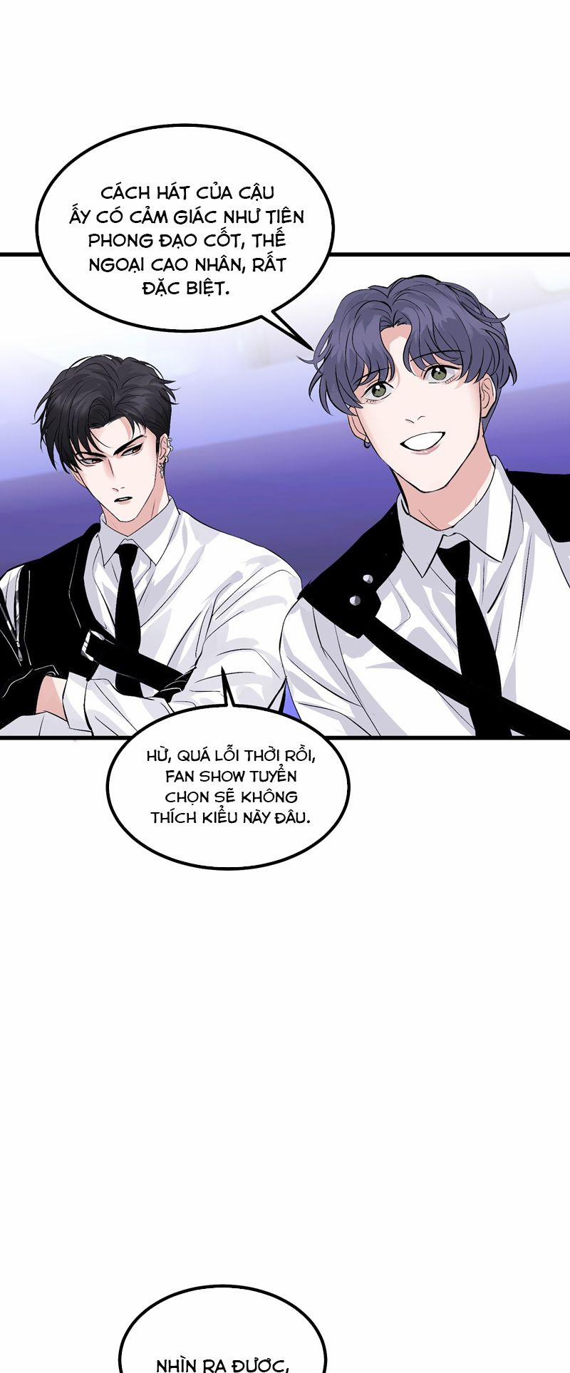 C Vị Thành Thần 3 11 trang 26