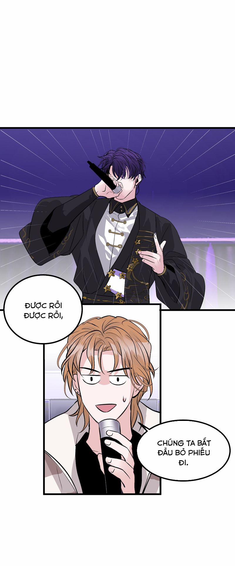 C Vị Thành Thần 3 11 trang 28