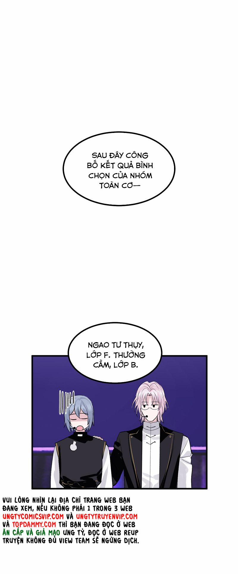 C Vị Thành Thần 3 11 trang 29