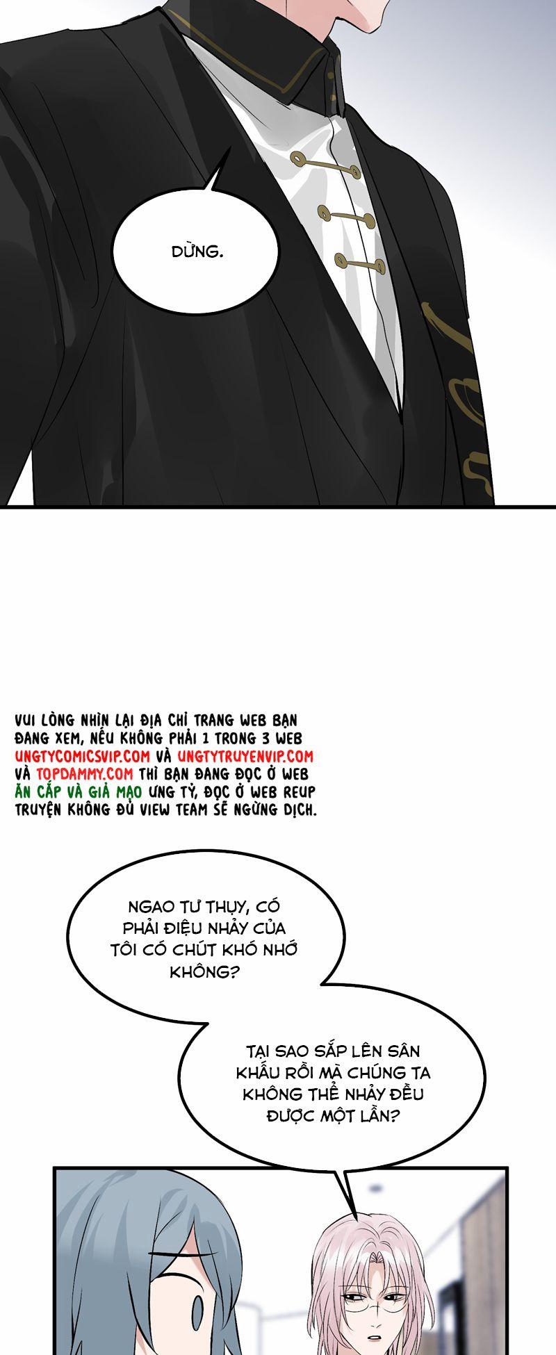 C Vị Thành Thần 3 11 trang 3