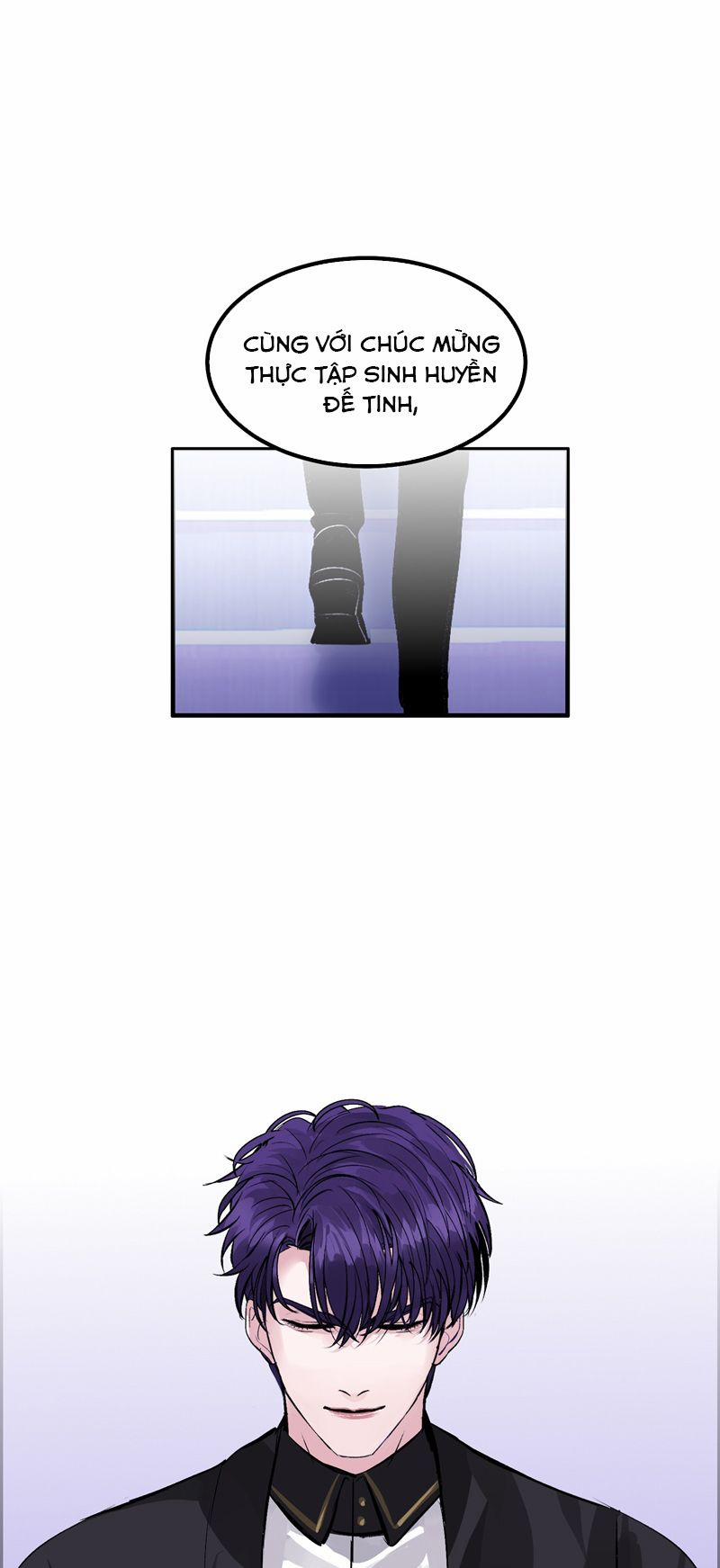 C Vị Thành Thần 3 11 trang 30