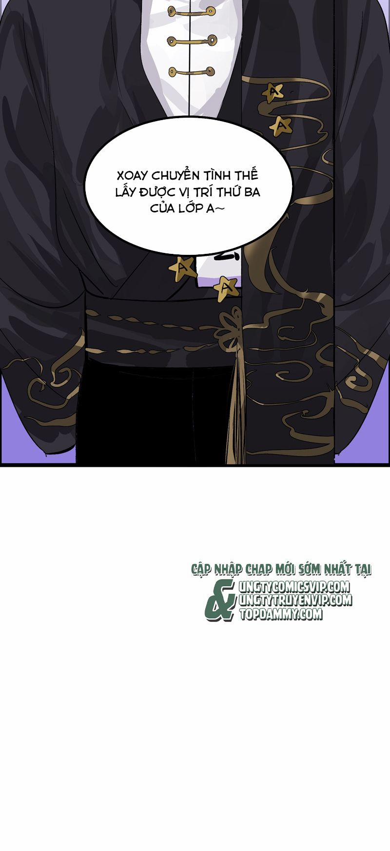 C Vị Thành Thần 3 11 trang 31