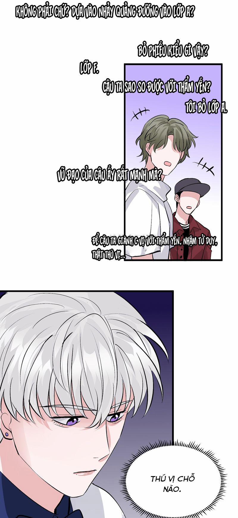 C Vị Thành Thần 3 11 trang 32