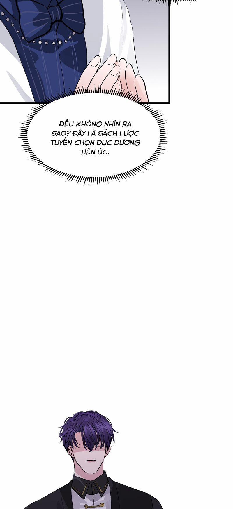 C Vị Thành Thần 3 11 trang 33