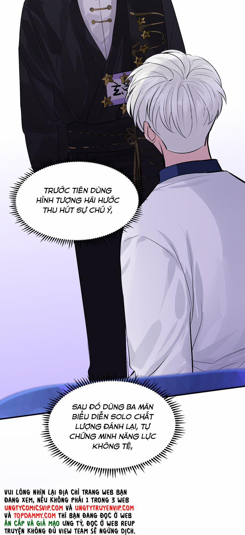 C Vị Thành Thần 3 11 trang 34