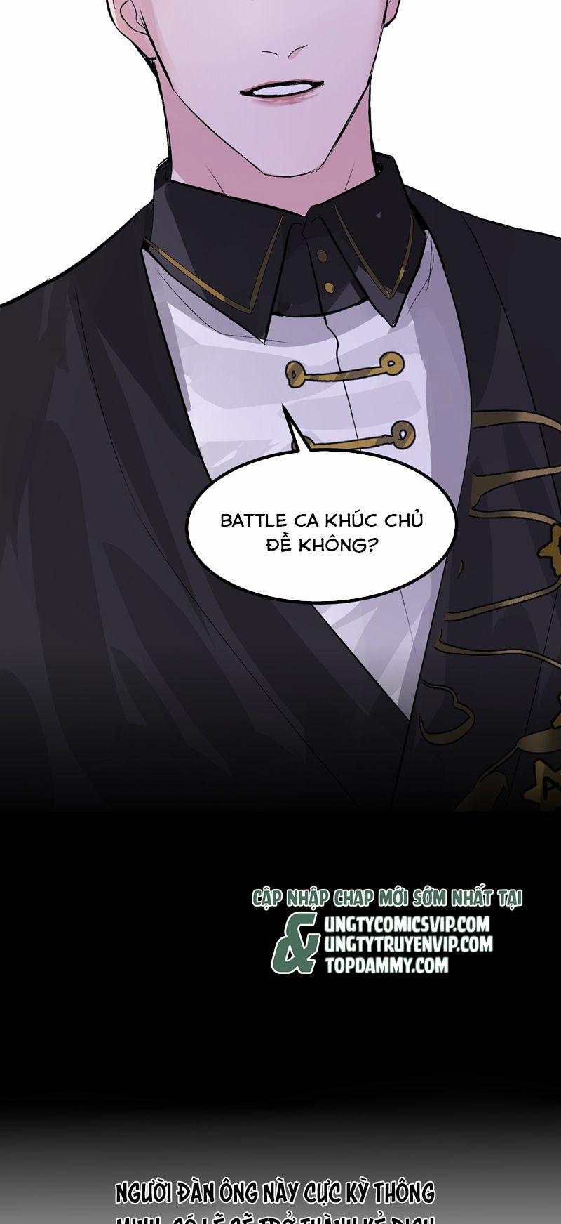 C Vị Thành Thần 3 11 trang 37