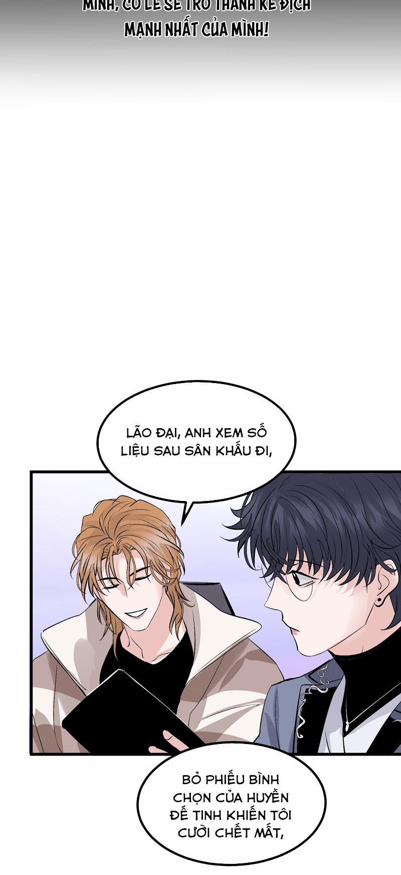 C Vị Thành Thần 3 11 trang 38