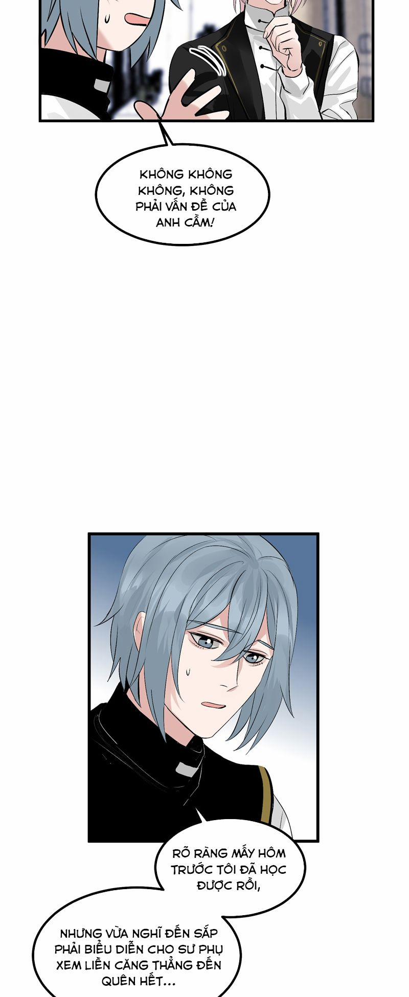 C Vị Thành Thần 3 11 trang 4