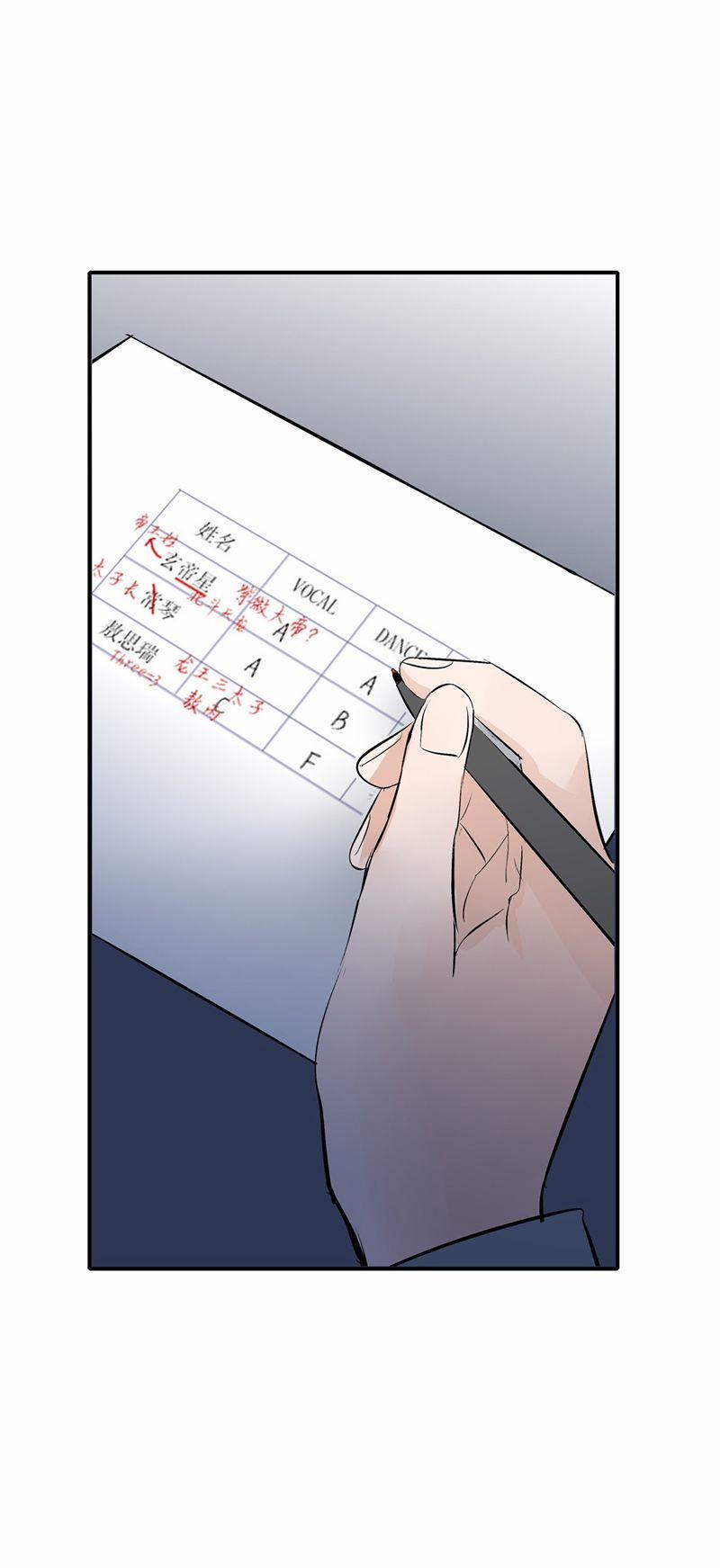 C Vị Thành Thần 3 11 trang 41