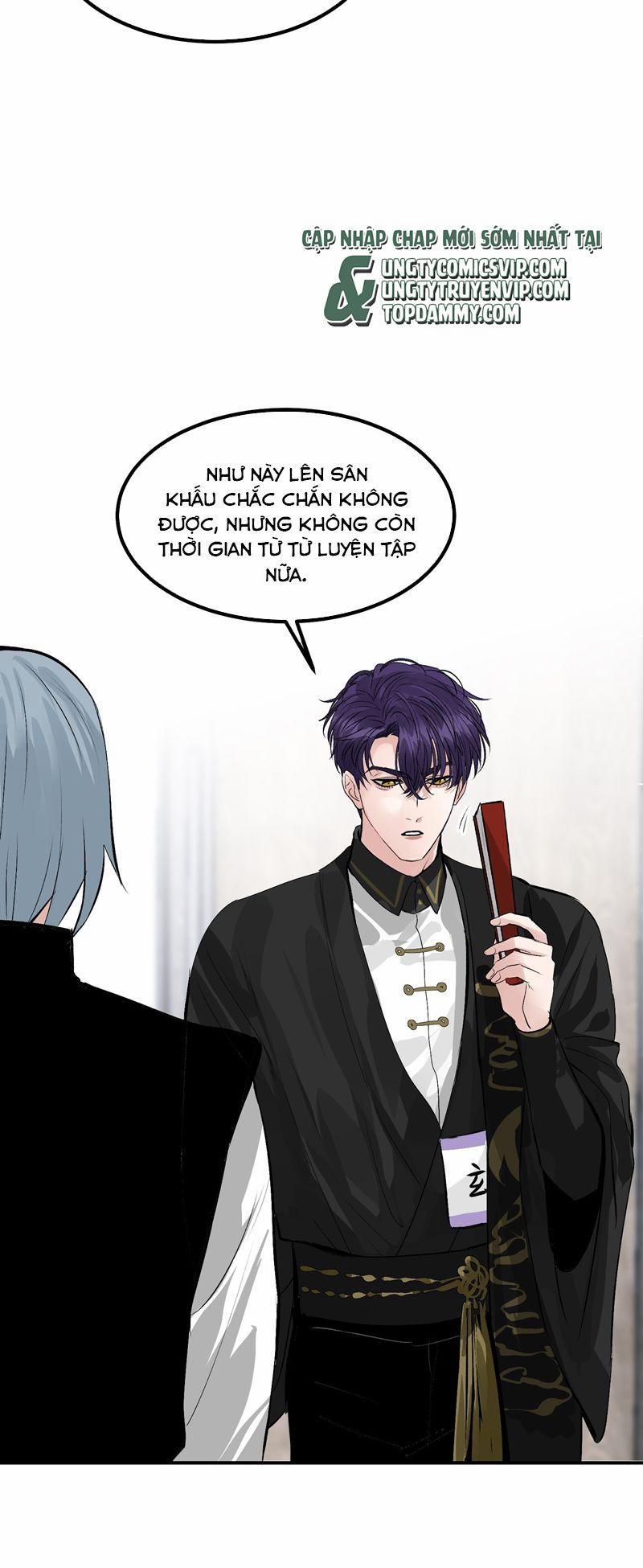 C Vị Thành Thần 3 11 trang 5