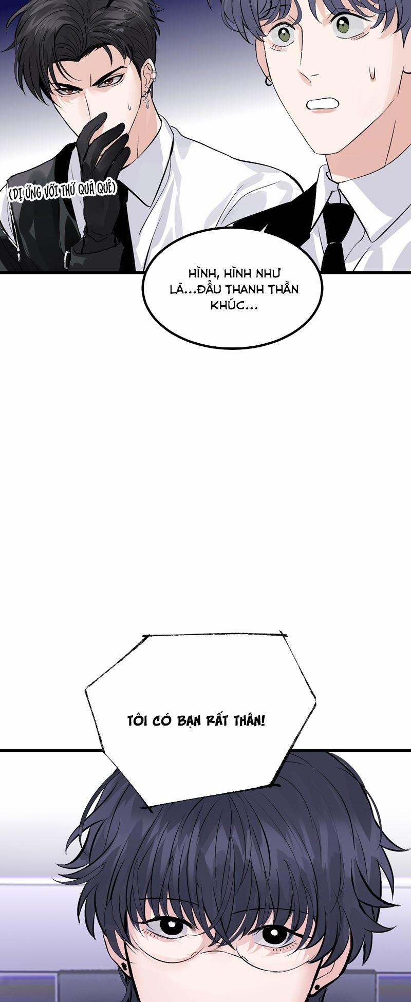 C Vị Thành Thần 3 11 trang 9