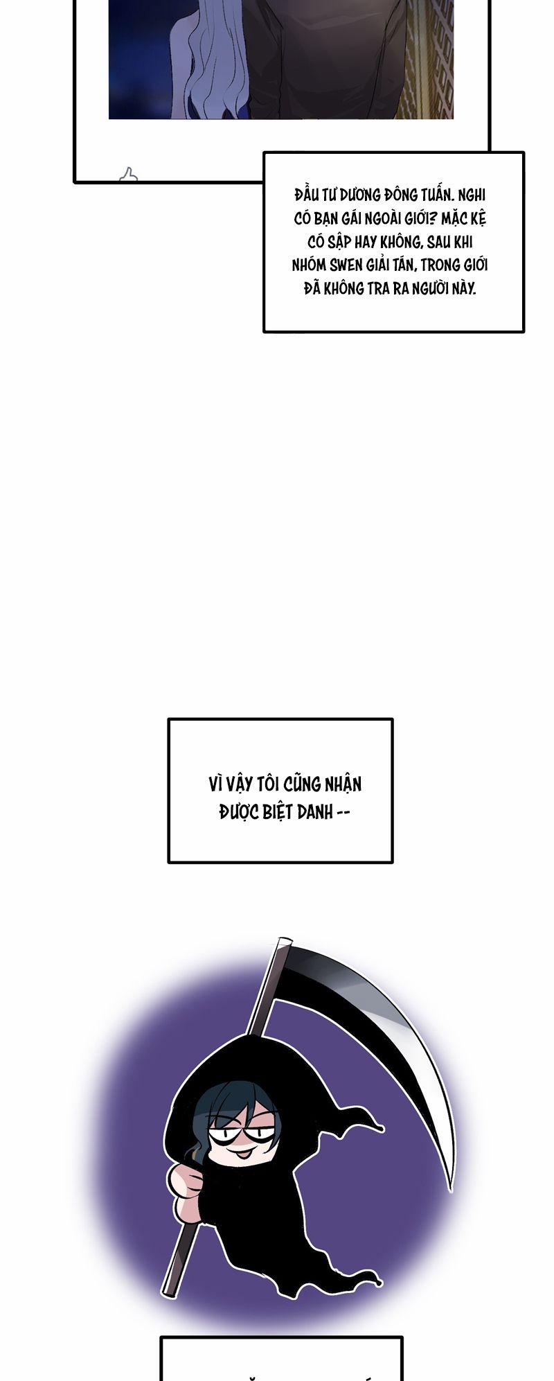 C Vị Thành Thần 3 12 trang 10