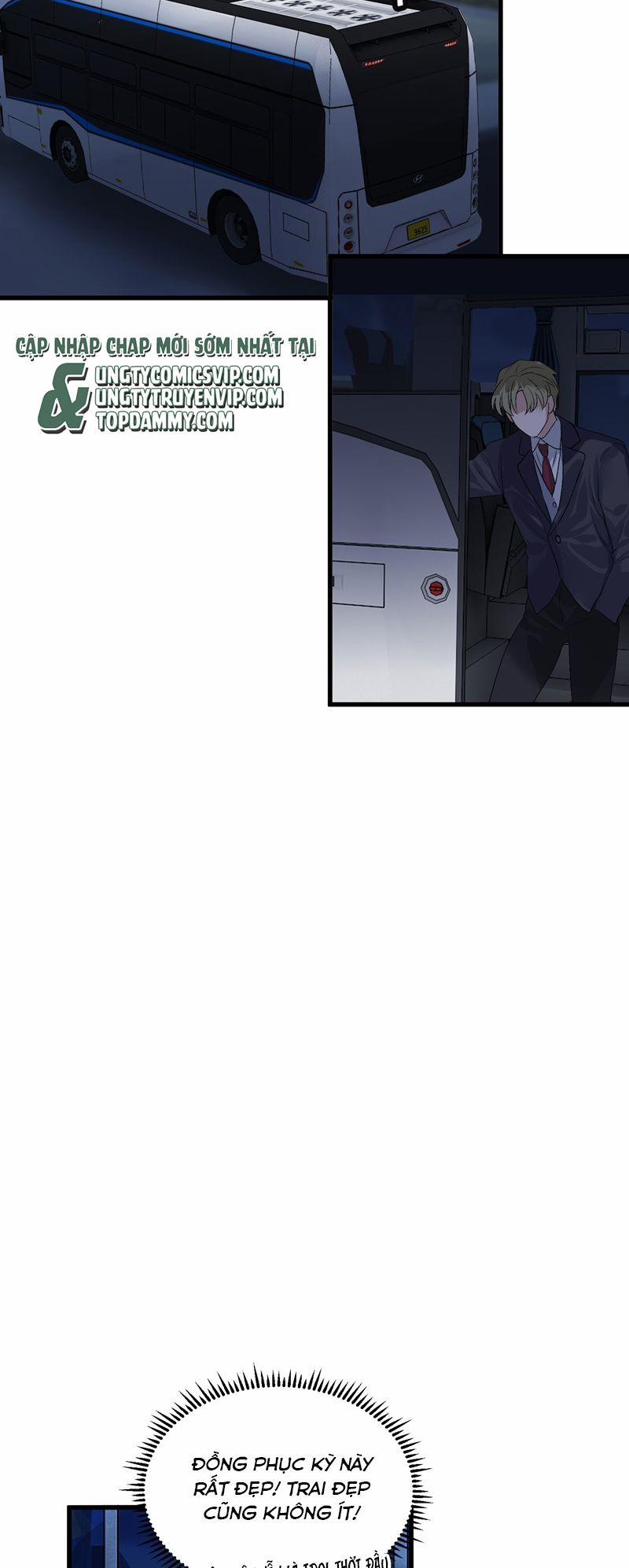 C Vị Thành Thần 3 12 trang 13