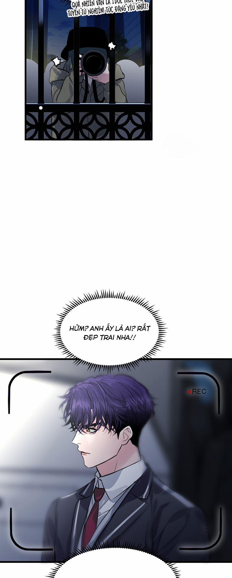 C Vị Thành Thần 3 12 trang 14