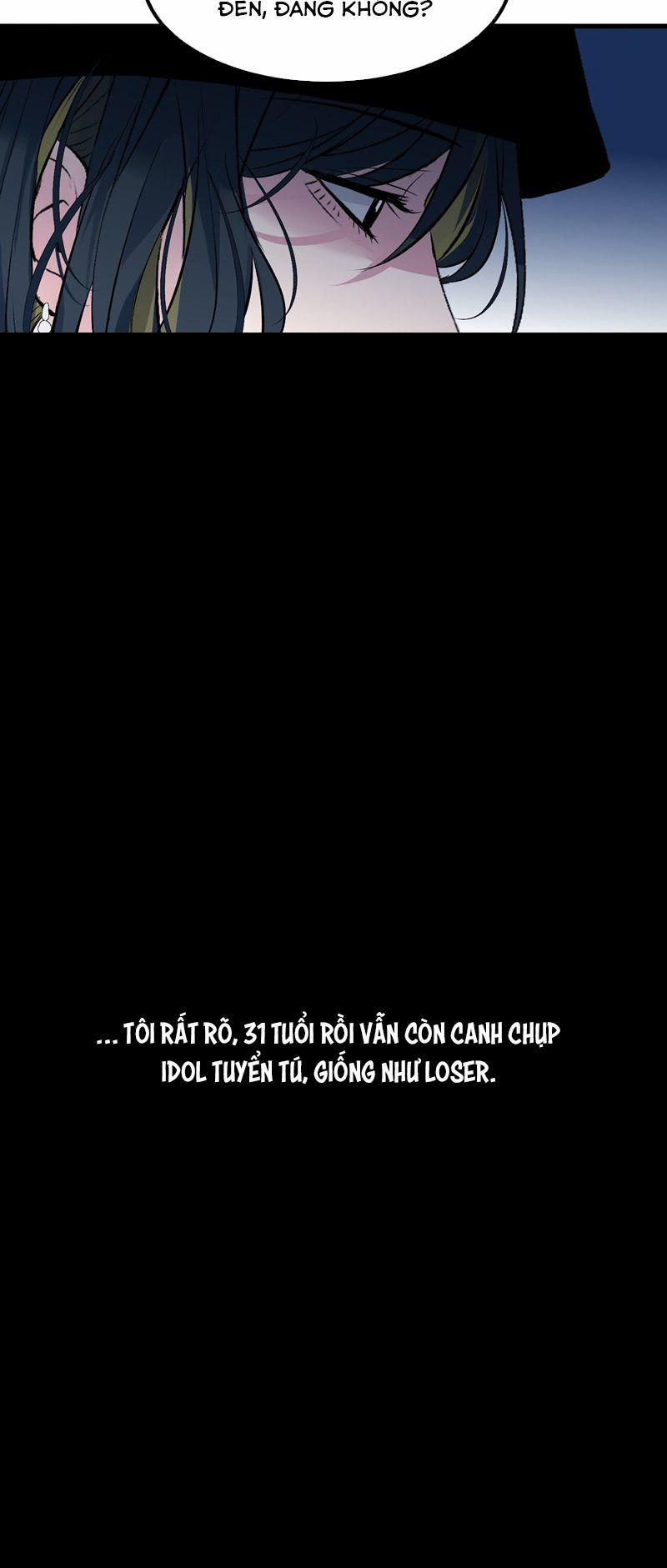 C Vị Thành Thần 3 12 trang 16