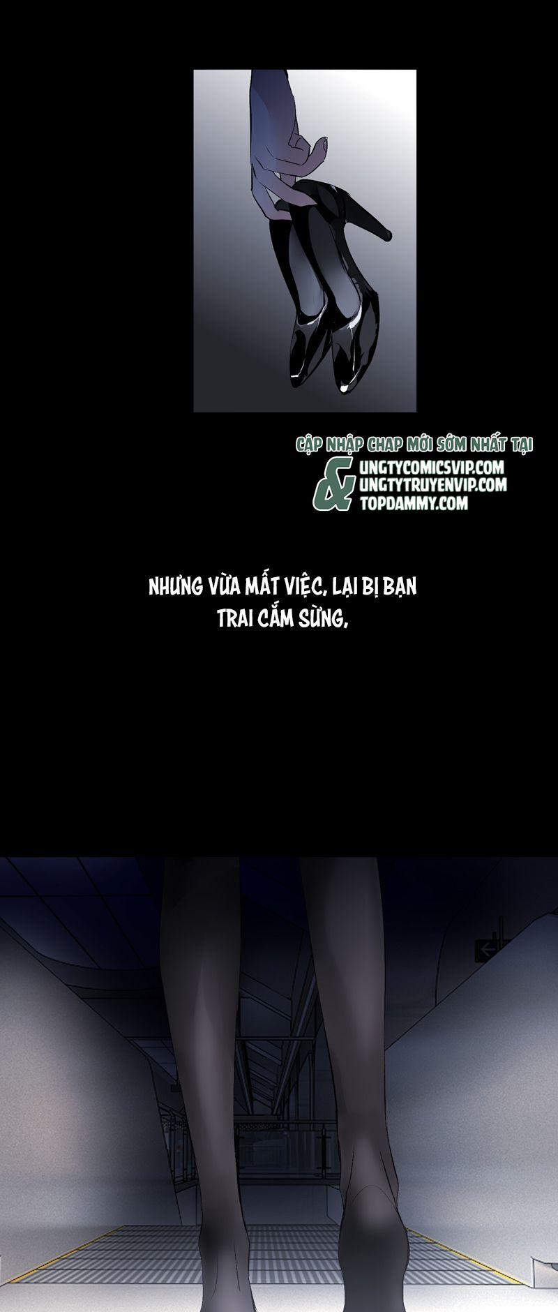 C Vị Thành Thần 3 12 trang 17