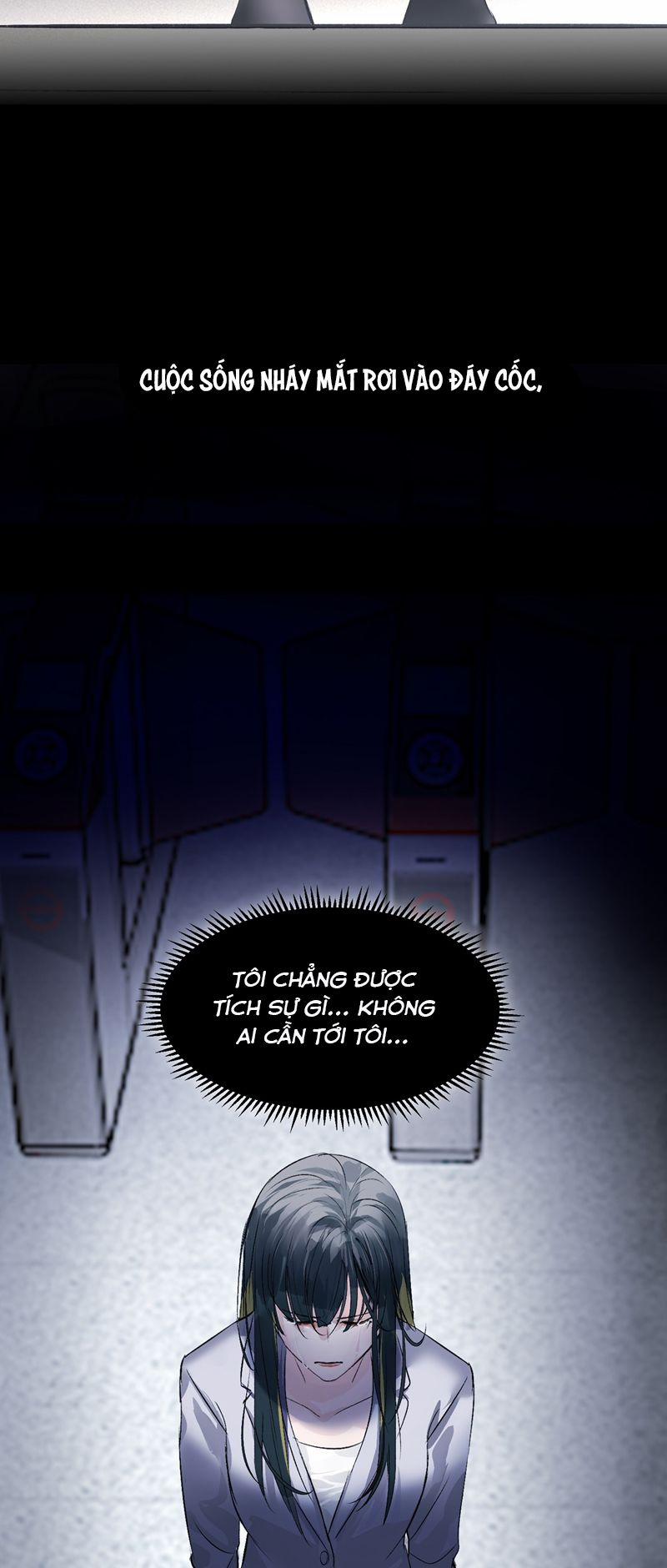 C Vị Thành Thần 3 12 trang 18